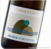Tommasone - Forasera