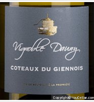 Vignoble Dauny