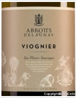 Abbotts & Delaunay - Les fruits sauvages Viognier