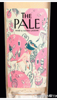 Sacha Lichine - The Pale