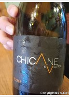 Quinta dos Garnachos - Chicane Evolution