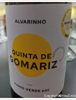 Quinta de Gomariz - Alvarinho